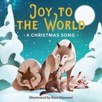 Produktbild: Joy to the World