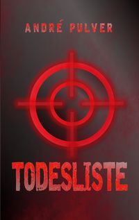 Produktbild: Todesliste