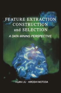 Produktbild: Feature Extraction, Construction and Selection