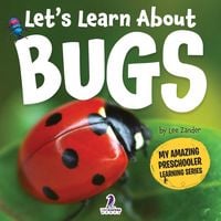 Produktbild: Let's Learn About Bugs