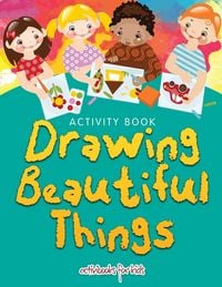 Produktbild: Drawing Beautiful Things