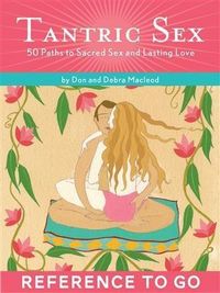 Produktbild: Tantric Sex: Reference to Go