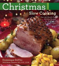 Produktbild: Christmas Slow Cooking