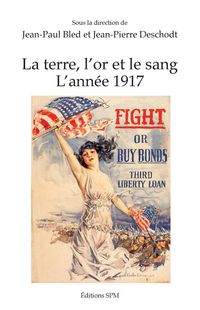 Produktbild: Terre l'or et le sang (la)