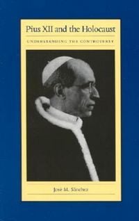 Produktbild: Pius XII and the Holocaust