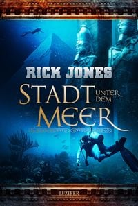 Produktbild: Stadt unter dem Meer (eden 3)