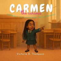 Produktbild: Carmen the Curious