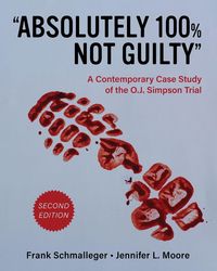 Produktbild: "Absolutely 100% Not Guilty"