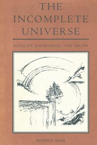 Produktbild: The Incomplete Universe