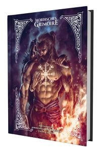 Produktbild: Journey to Ragnarok - Nordisches Grimoire (5E)