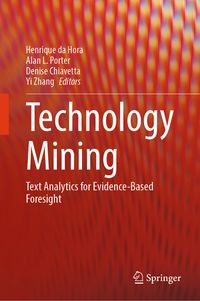 Produktbild: Technology Mining