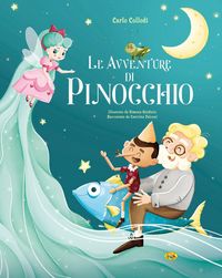 Produktbild: Pinocchio
