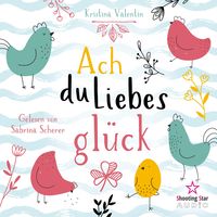 Produktbild: Ach du Liebesgl&uuml;ck
