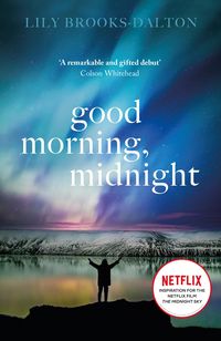 Produktbild: Good Morning, Midnight