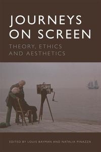 Produktbild: Journeys on Screen