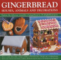 Produktbild: Gingerbread
