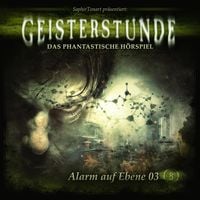 Produktbild: Alarm auf Ebene 03