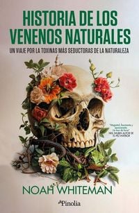 Produktbild: Historia de Los Venenos Naturales