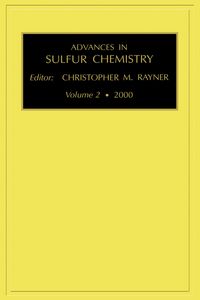 Produktbild: Advances in Sulfur Chemistry