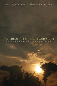 Produktbild: The Theology of Light and Sight