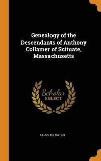Produktbild: Genealogy Of The Descendants O