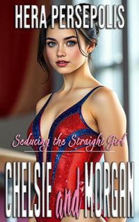 Produktbild: Seducing the Straight Girl: Chelsie and Morgan