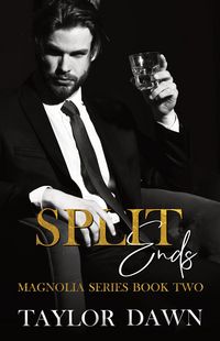 Produktbild: Split Ends (The Magnolia Series, #2)