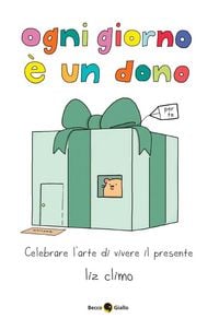 Produktbild: Ogni giorno &egrave; un dono