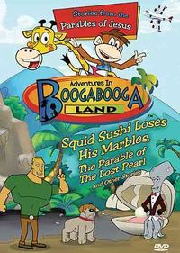 Produktbild: The Adventures in Booga Booga Land