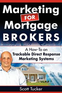 Produktbild: Marketing for Mortgage Brokers
