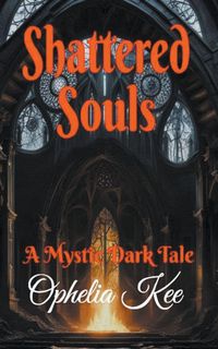 Produktbild: Shattered Souls
