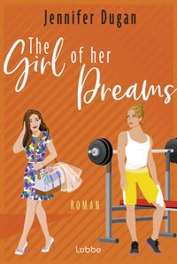 Produktbild: The Girl of her Dreams