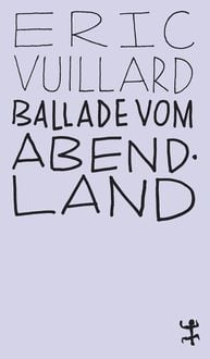 Produktbild: Ballade vom Abendland