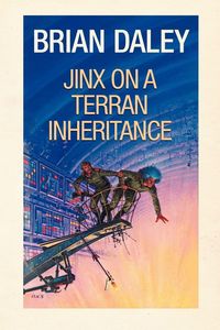 Produktbild: Jinx on a Terran Inheritance