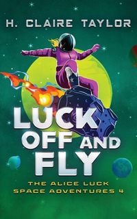 Produktbild: Luck Off and Fly