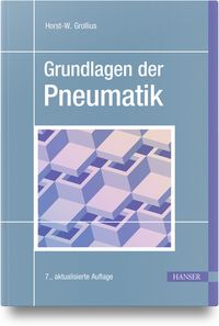 Produktbild: Grundlagen der Pneumatik