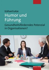 Produktbild: Humor und F&uuml;hrung