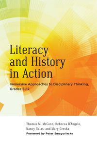 Produktbild: Literacy and History in Action