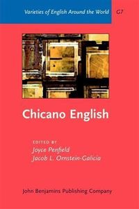 Produktbild: Chicano English