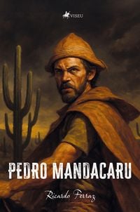 Produktbild: Pedro Mandacaru