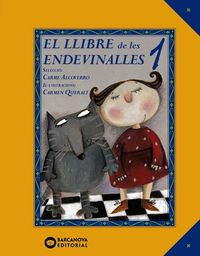 Produktbild: El Llibre de les endevinalles