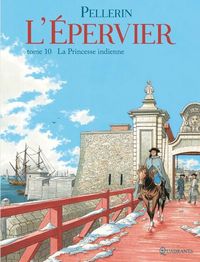 Produktbild: L'Epervier : 2e cycle
