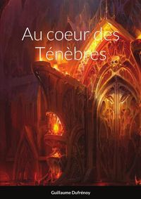 Produktbild: Au coeur des tenebres