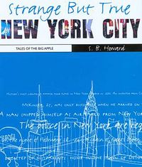 Produktbild: Strange But True: New York City