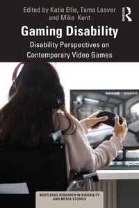 Produktbild: Gaming Disability