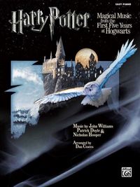 Produktbild: Harry Potter Magical Music