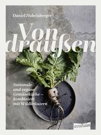 Produktbild: Von drau&szlig;en