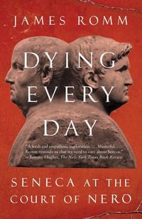 Produktbild: Dying Every Day