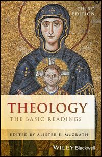 Produktbild: Theology