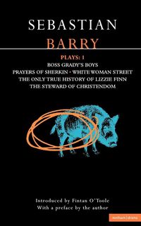 Produktbild: Barry Plays One
